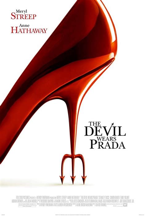 trilha sonora o diabo veste prada|Trilha Sonora: 6 músicas do filme “O Diabo Veste Prada”.